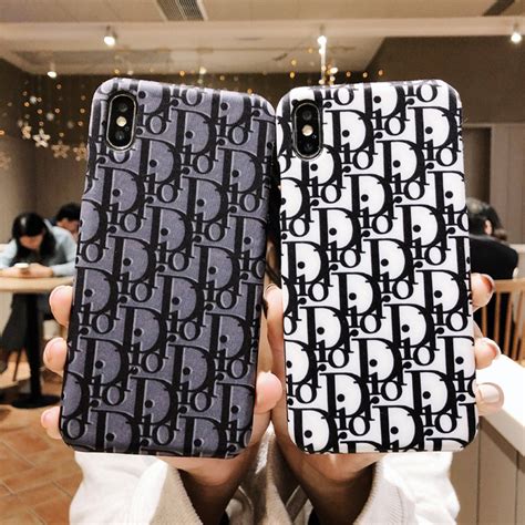 7 plus phone case dior|Dior cell phone accessories.